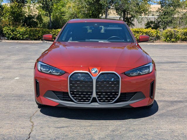 2023 BMW i4 eDrive35
