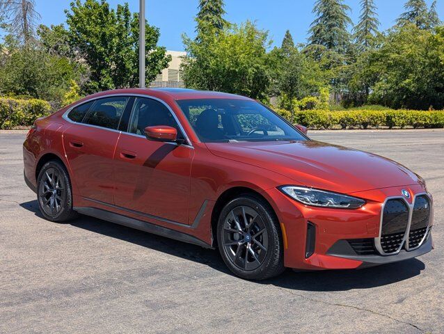 2023 BMW i4 eDrive35