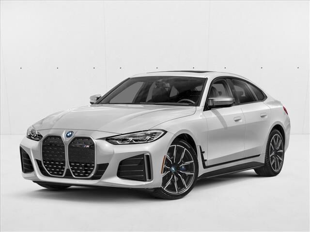 2023 BMW i4 eDrive35