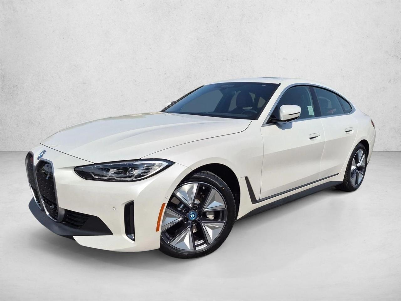 2023 BMW i4 eDrive35