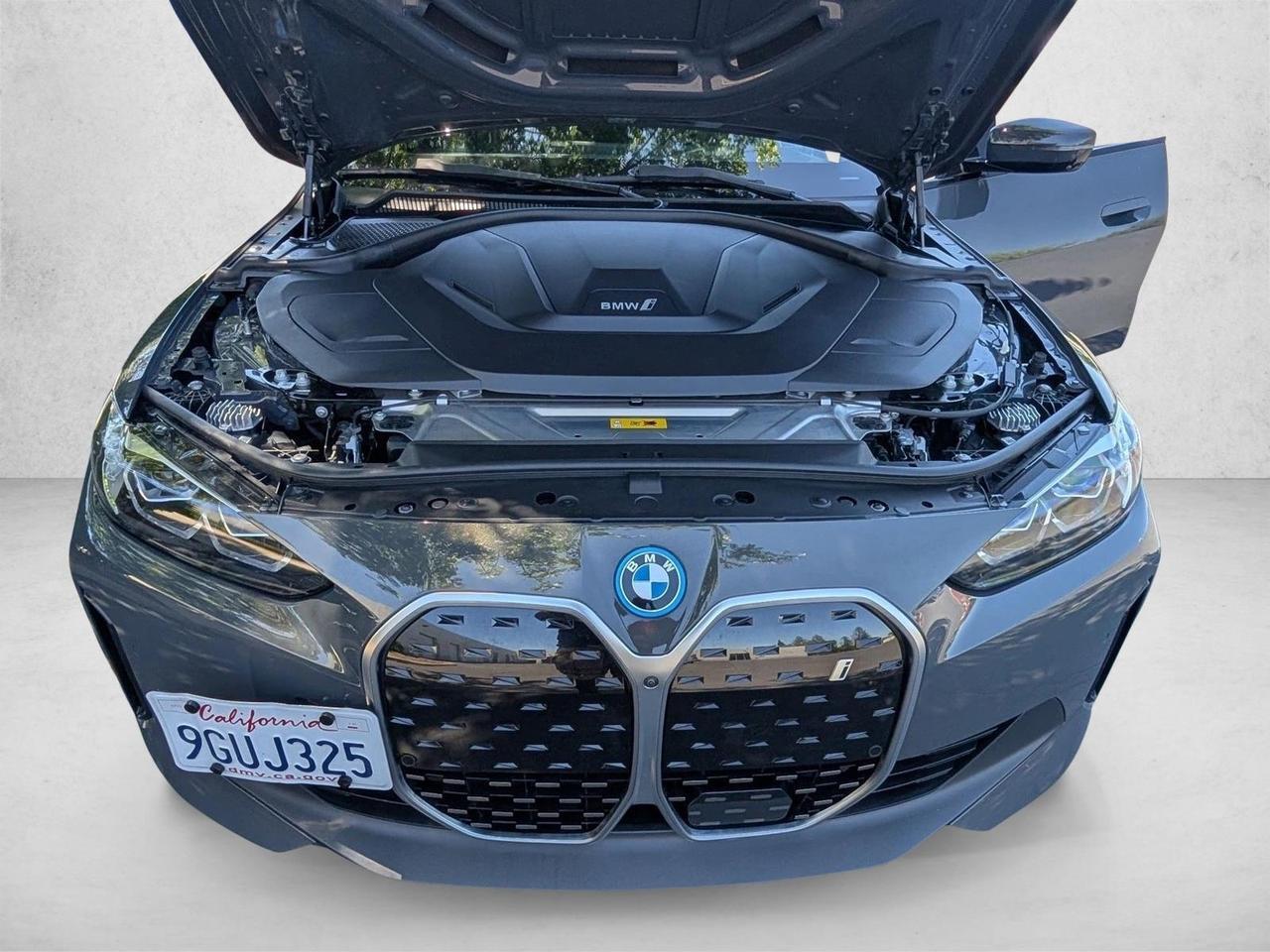 2023 BMW i4 eDrive35 Roseville CA