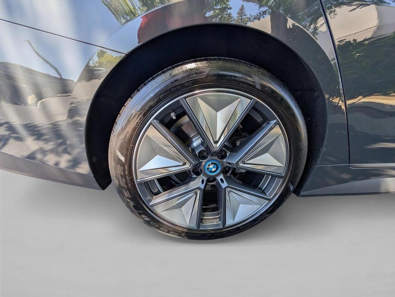 2023 BMW i4 eDrive35 Roseville CA