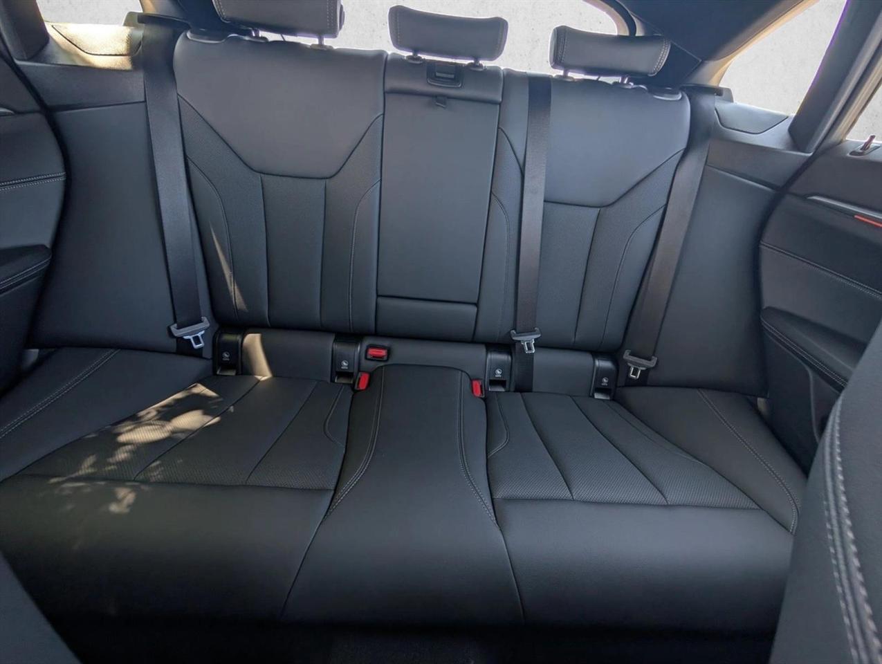 2023 BMW i4 eDrive35 Roseville CA
