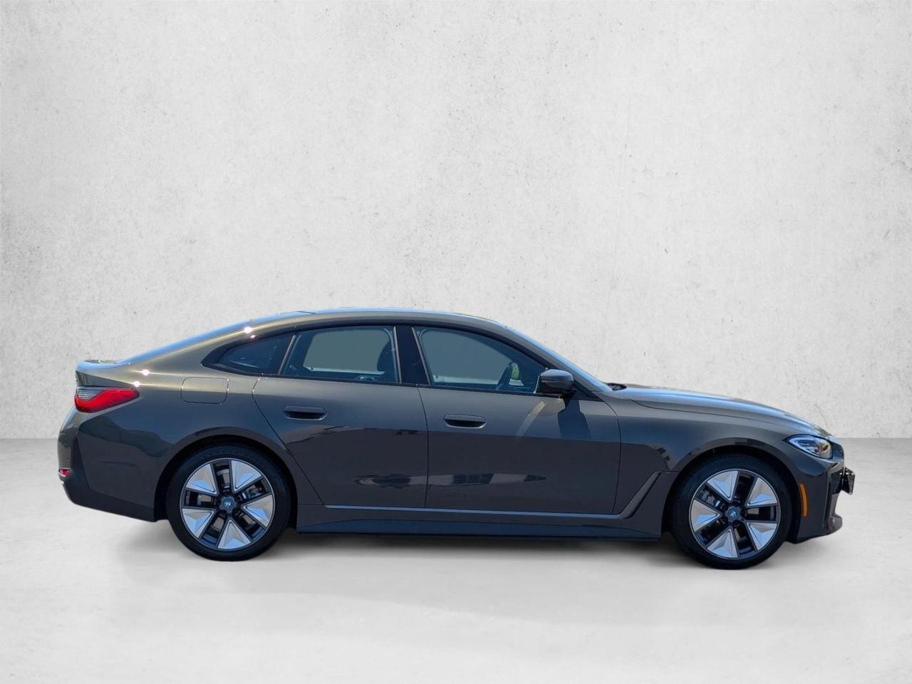 2023 BMW i4 eDrive35 Roseville CA