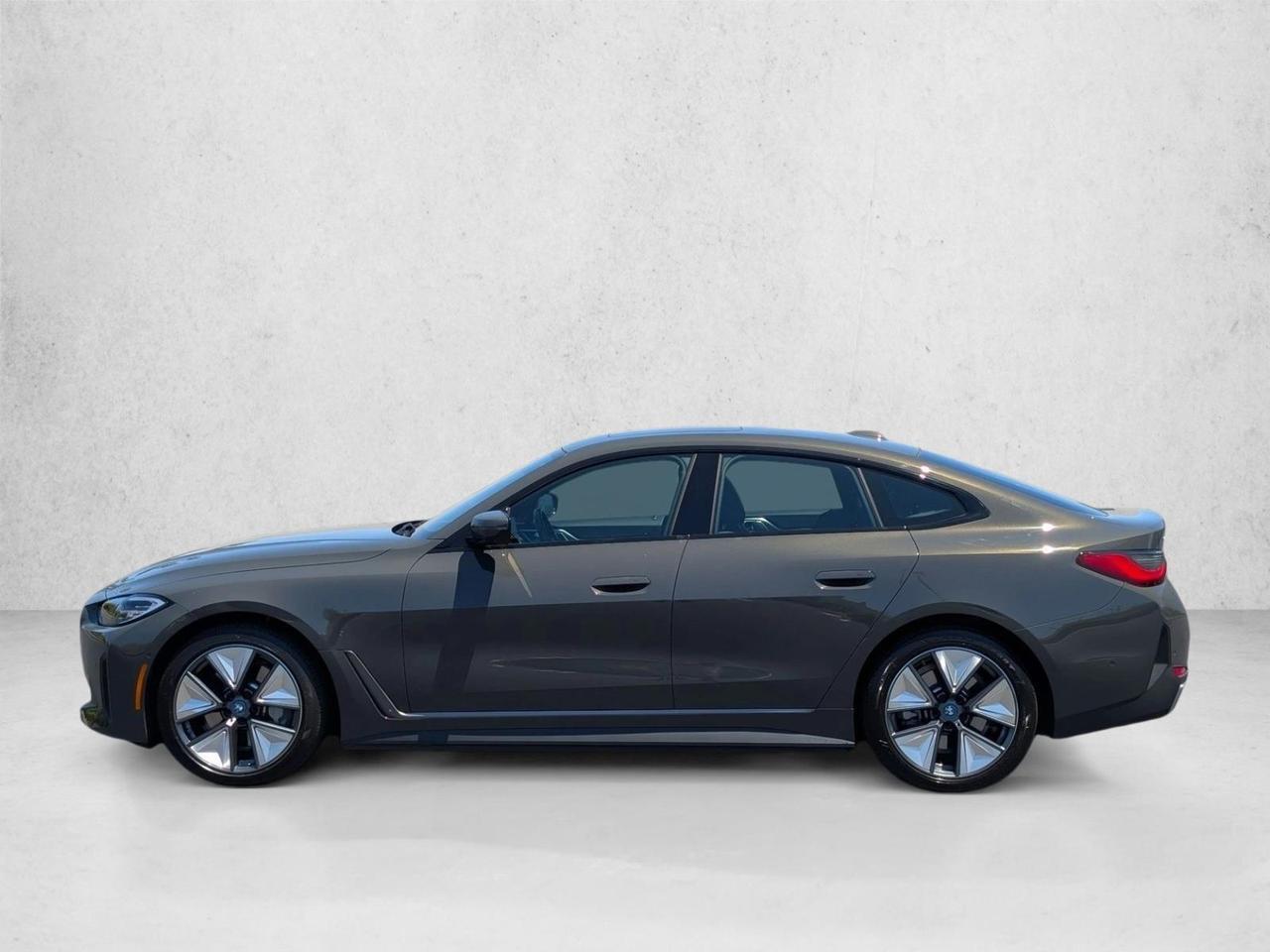 2023 BMW i4 eDrive35 Roseville CA