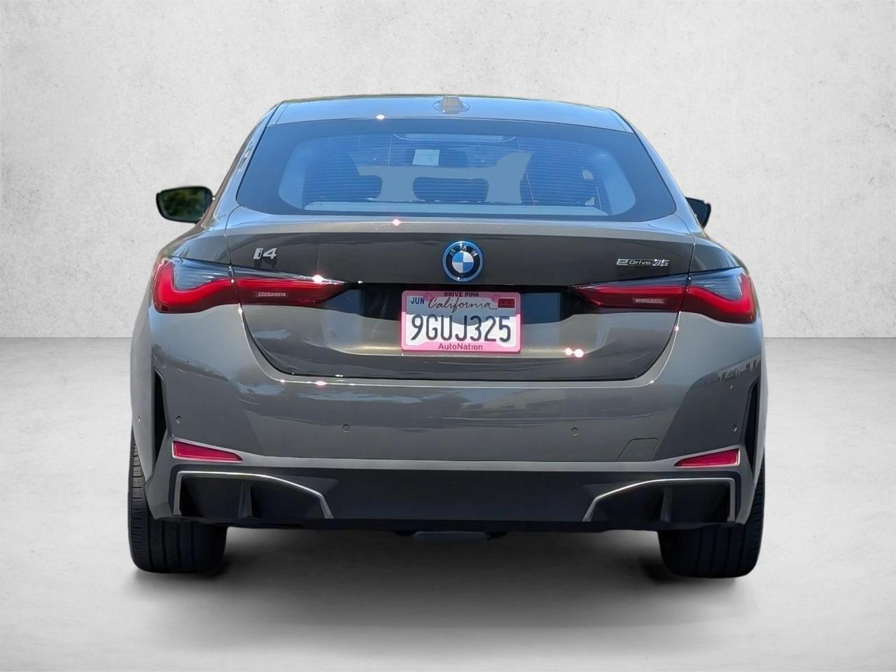 2023 BMW i4 eDrive35 Roseville CA