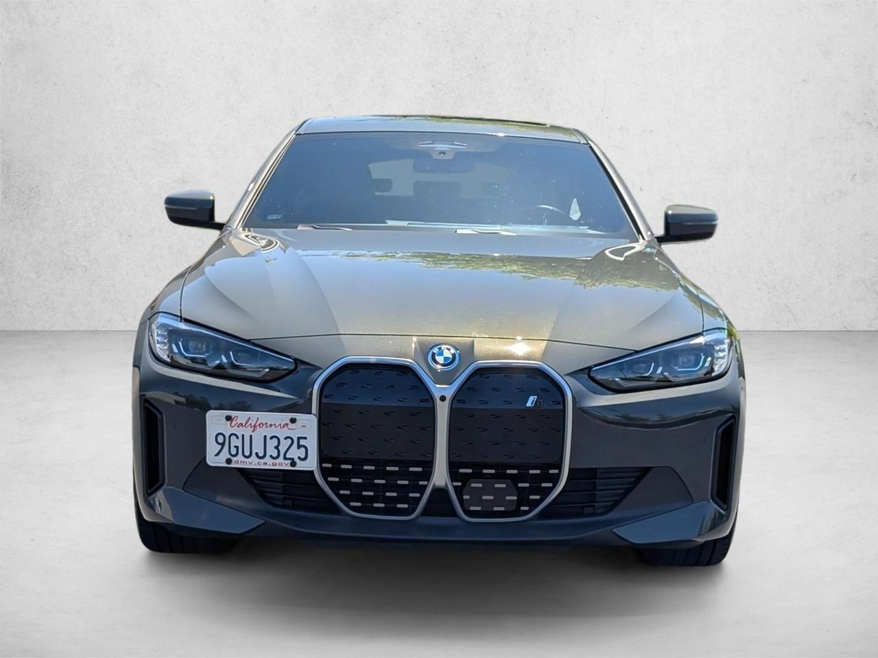 2023 BMW i4 eDrive35