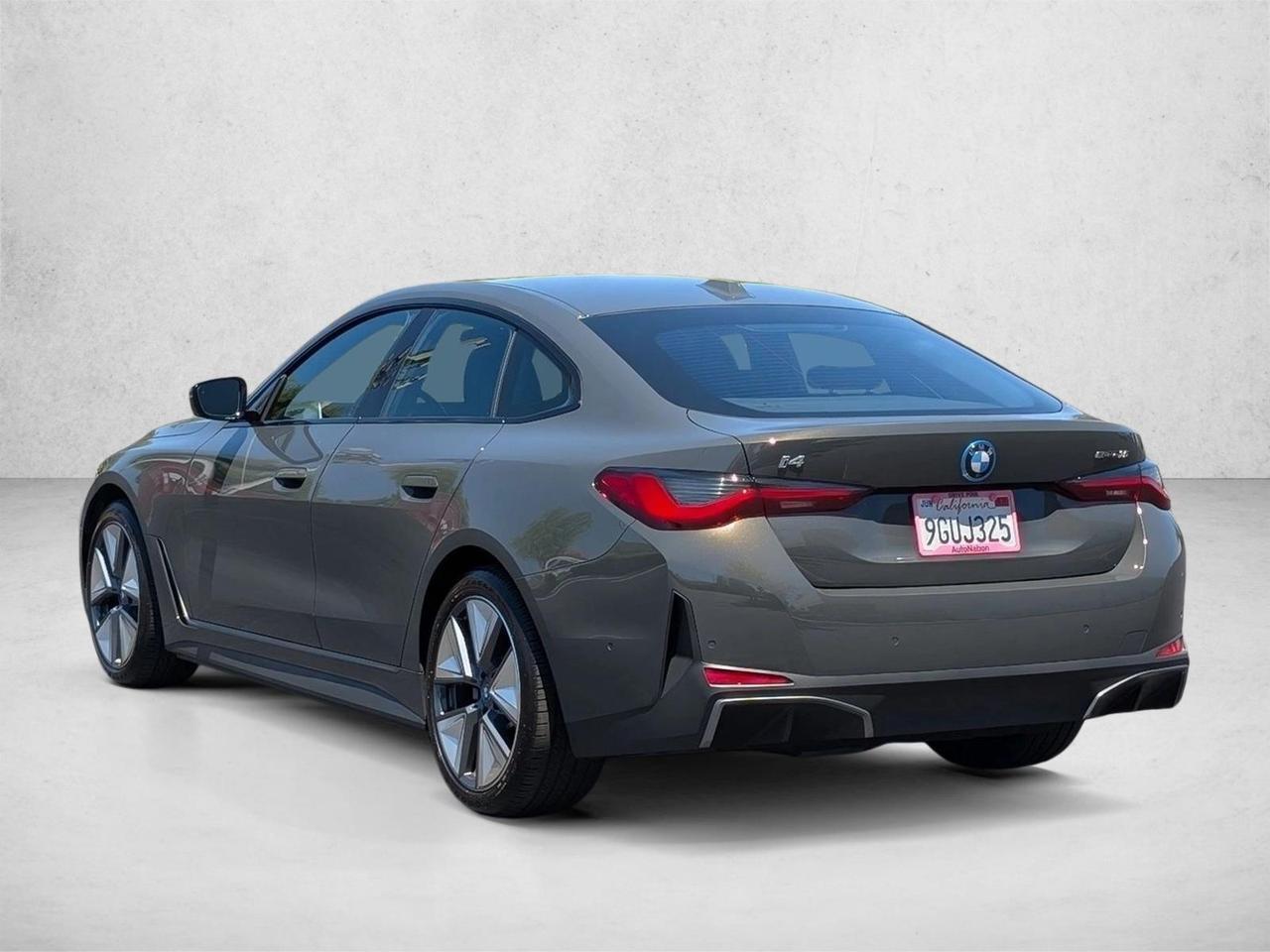 2023 BMW i4 eDrive35 Roseville CA