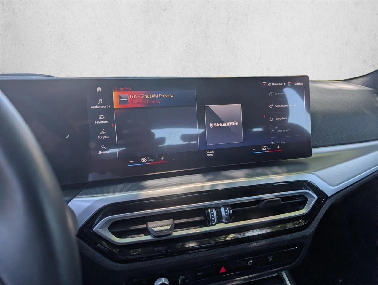 2023 BMW i4 eDrive35 Roseville CA