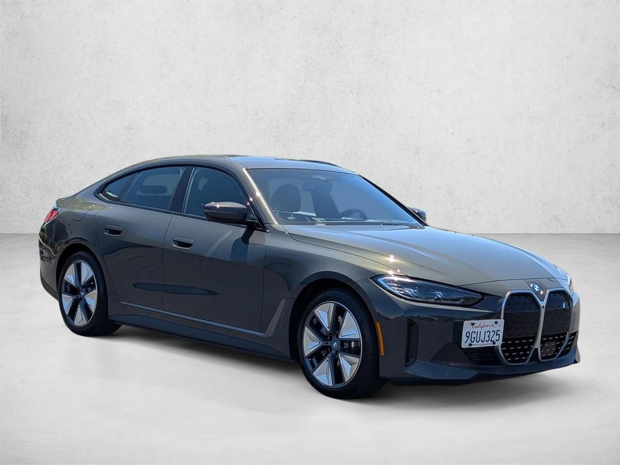 2023 BMW i4 eDrive35
