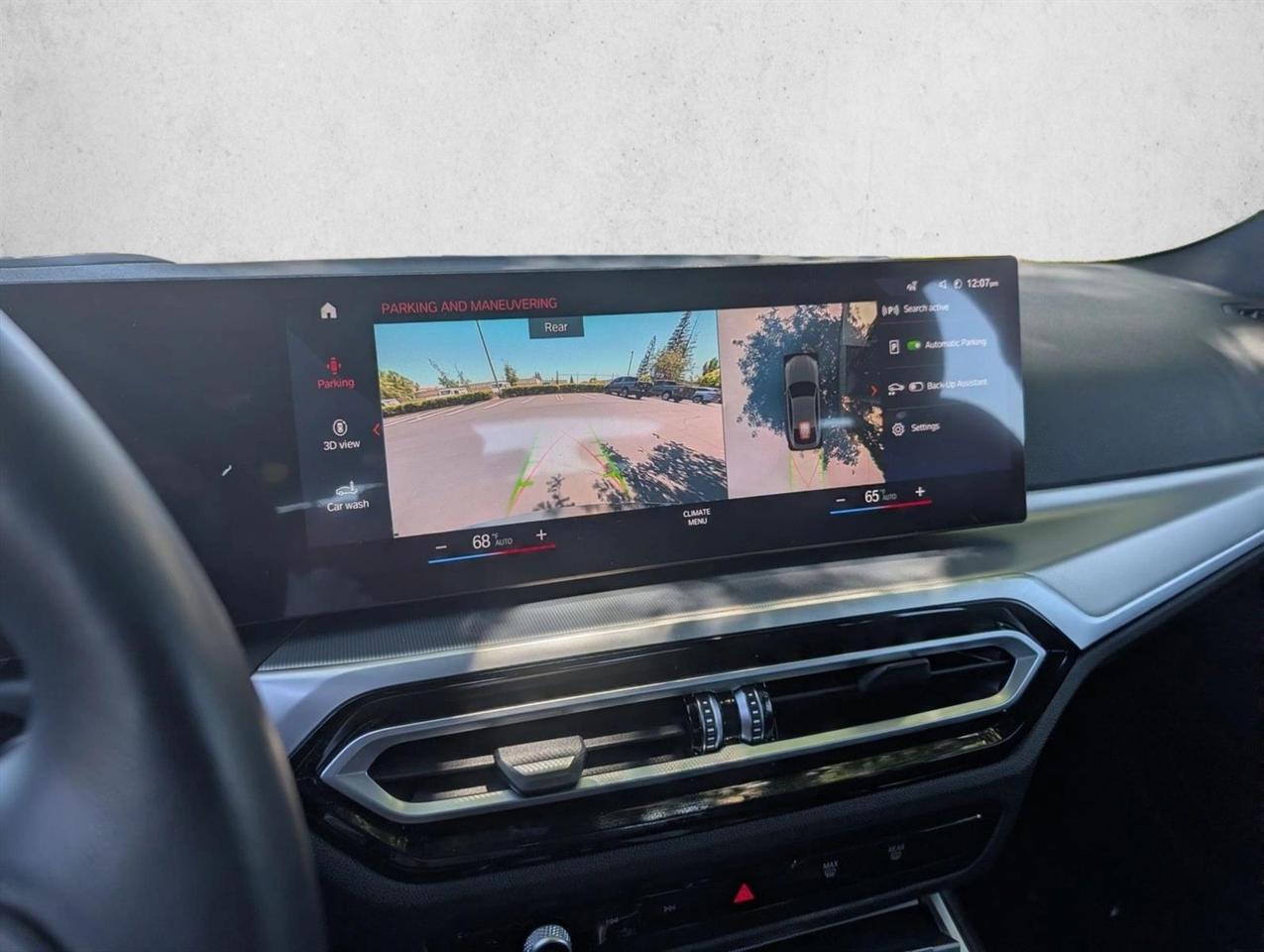 2023 BMW i4 eDrive35 Roseville CA