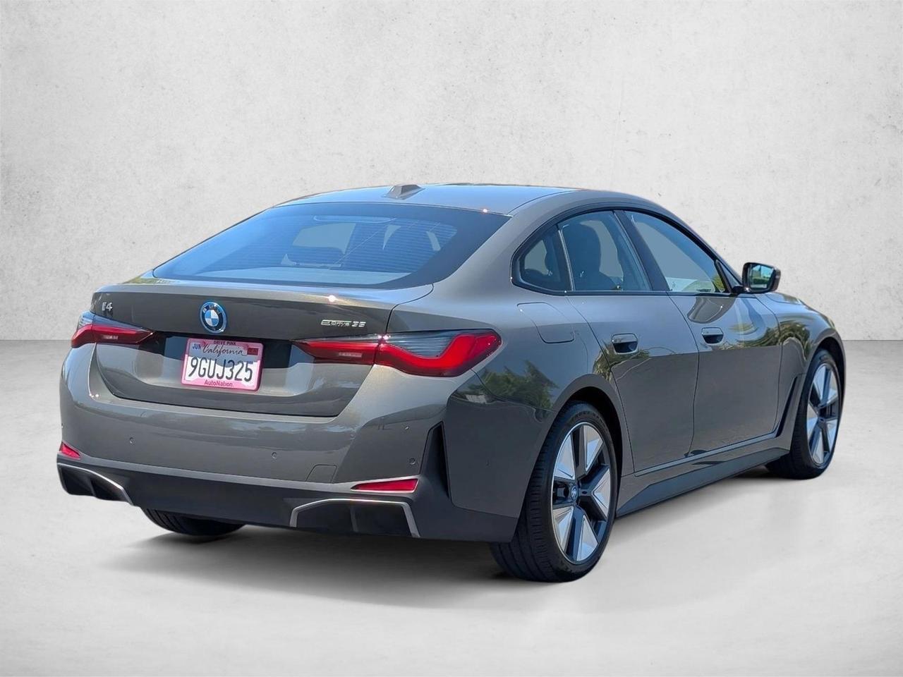 2023 BMW i4 eDrive35 Roseville CA