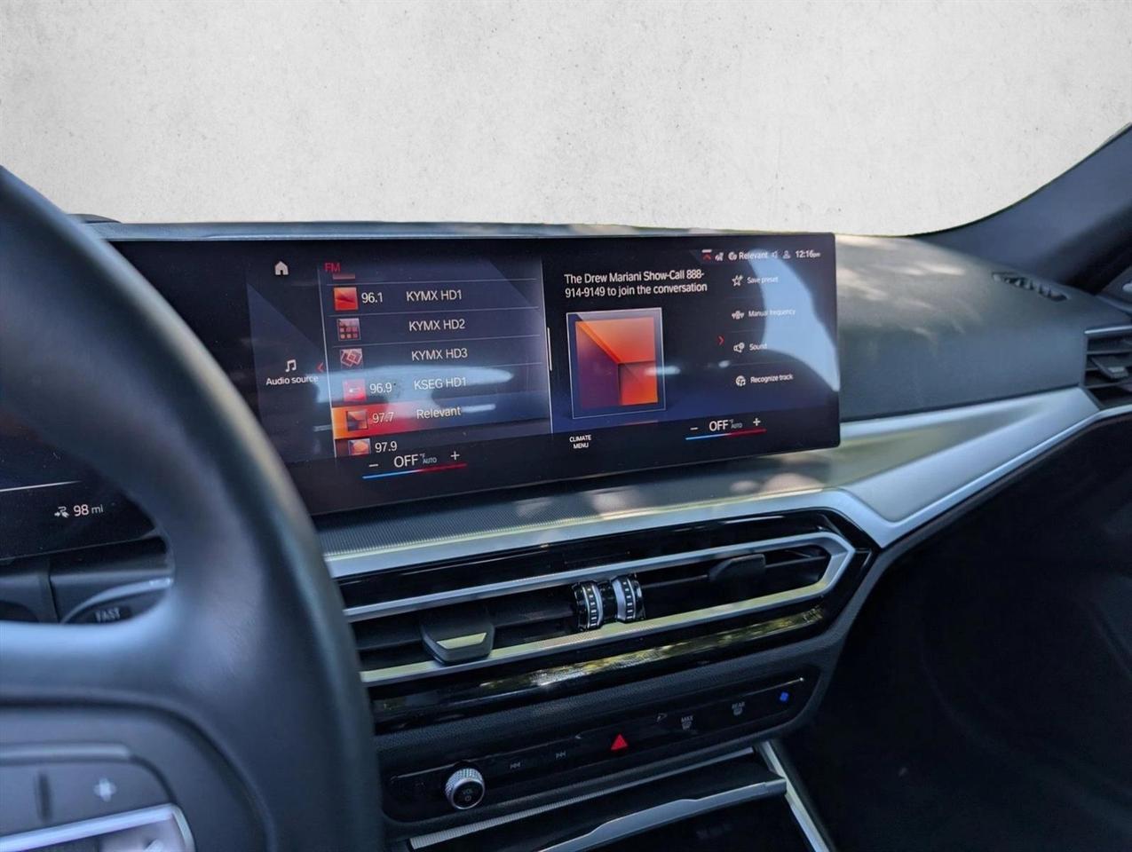 2023 BMW i4 eDrive35 Roseville CA