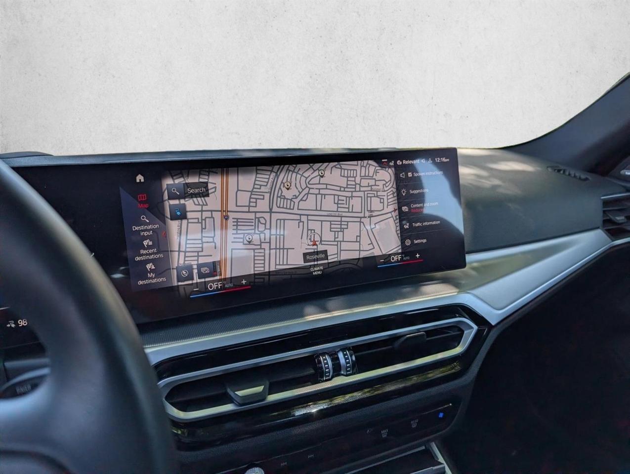 2023 BMW i4 eDrive35 Roseville CA