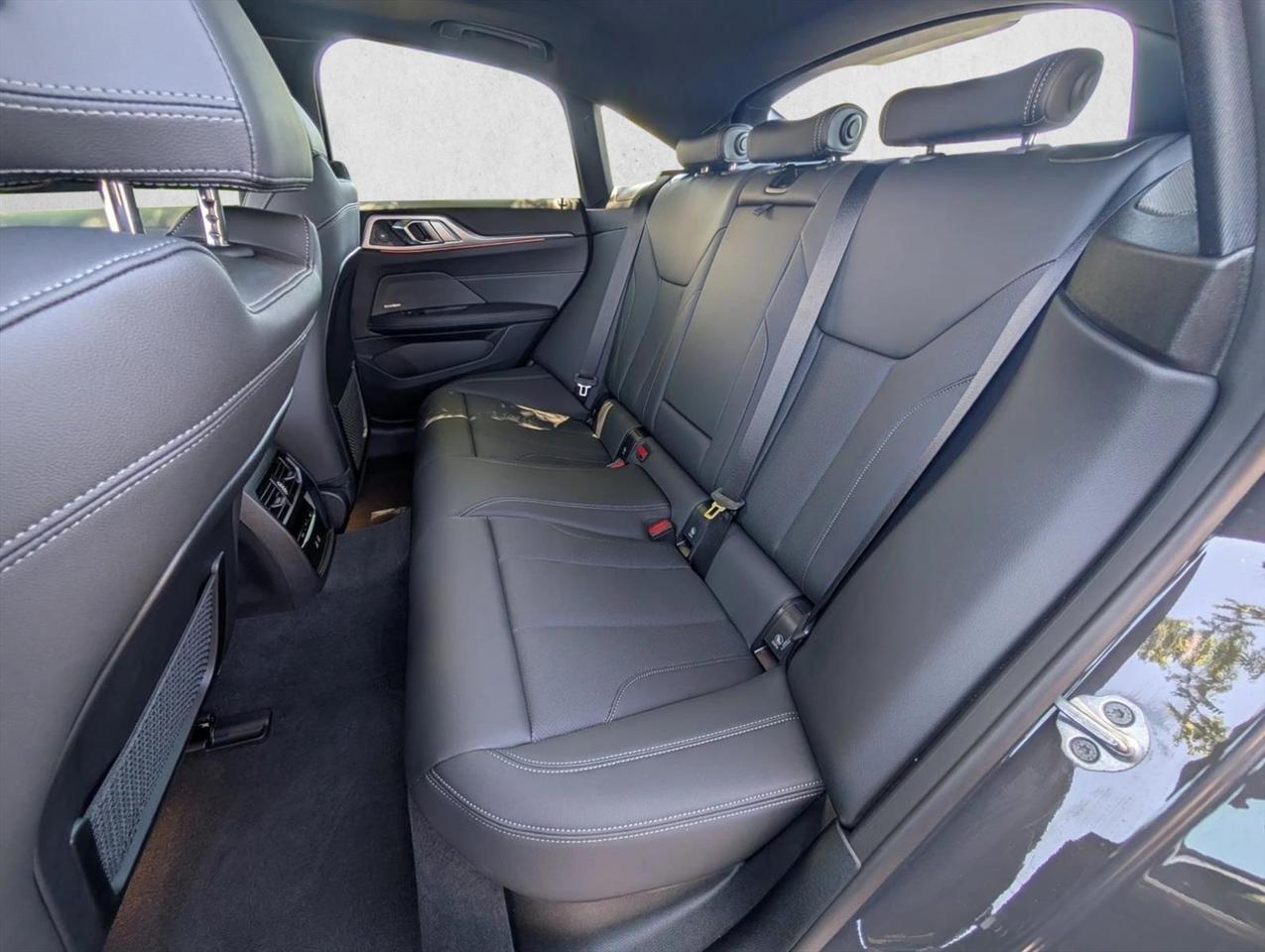 2023 BMW i4 eDrive35 Roseville CA