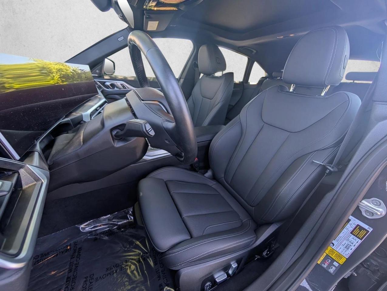 2023 BMW i4 eDrive35 Roseville CA