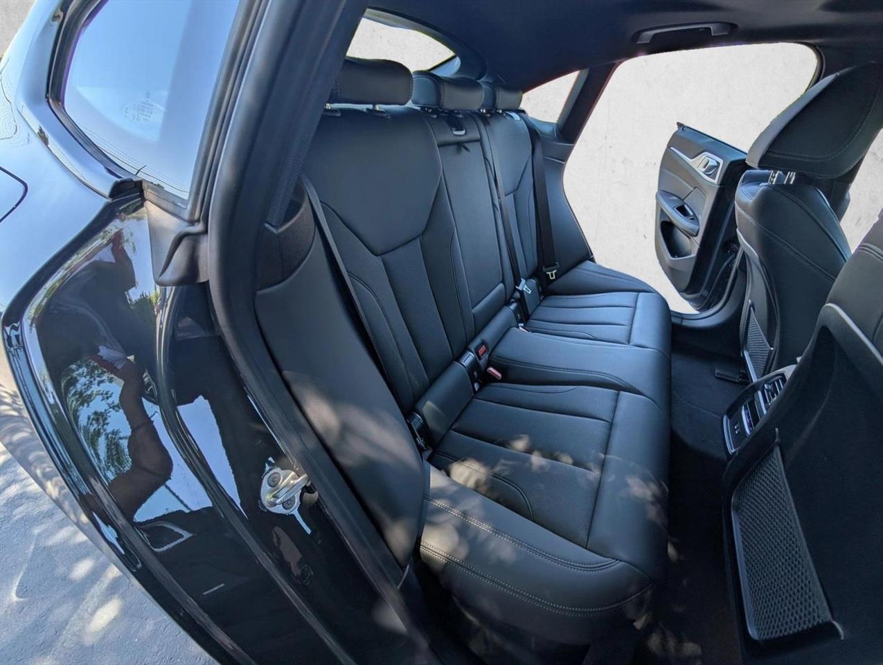 2023 BMW i4 eDrive35 Roseville CA