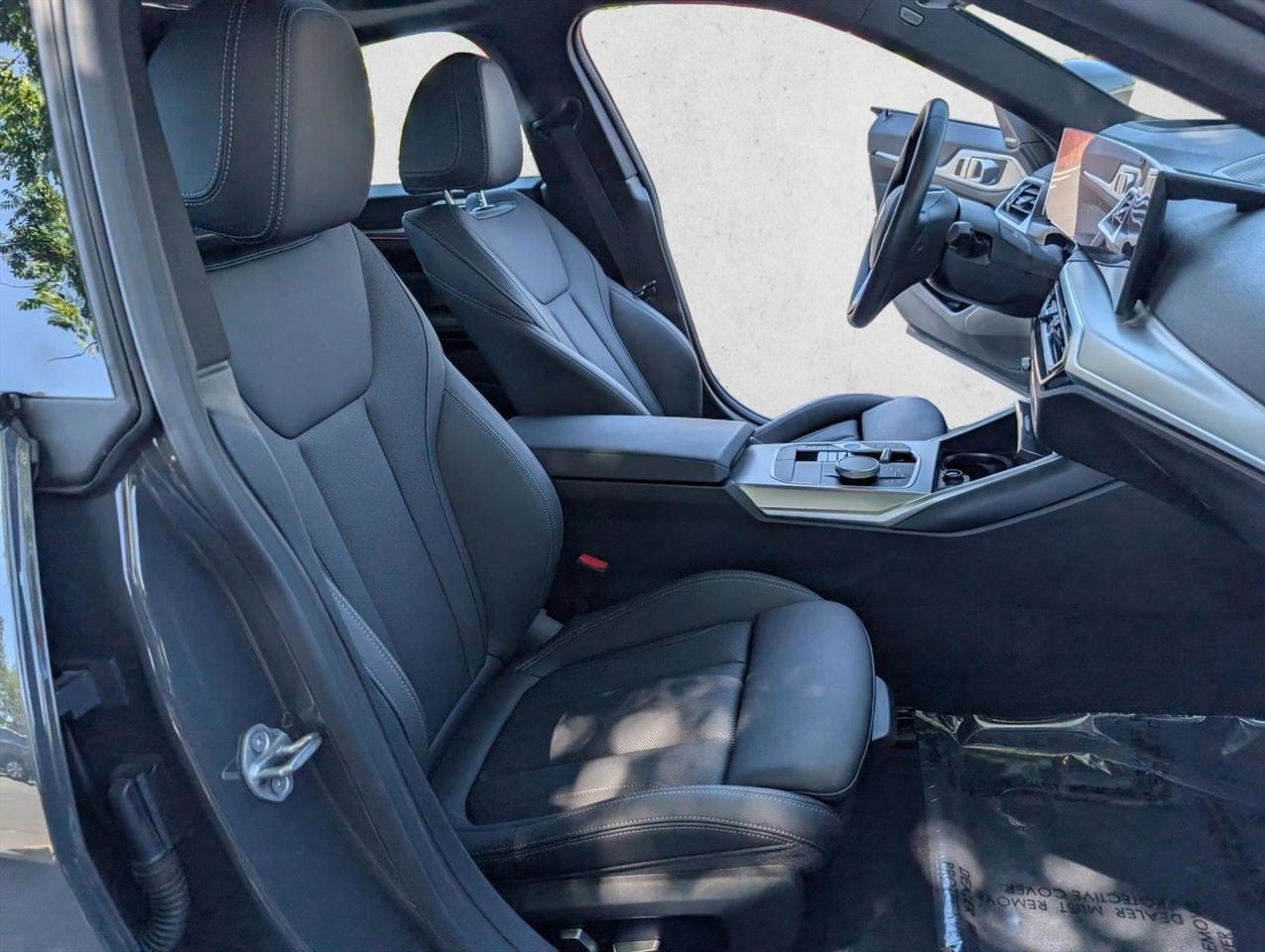 2023 BMW i4 eDrive35 Roseville CA