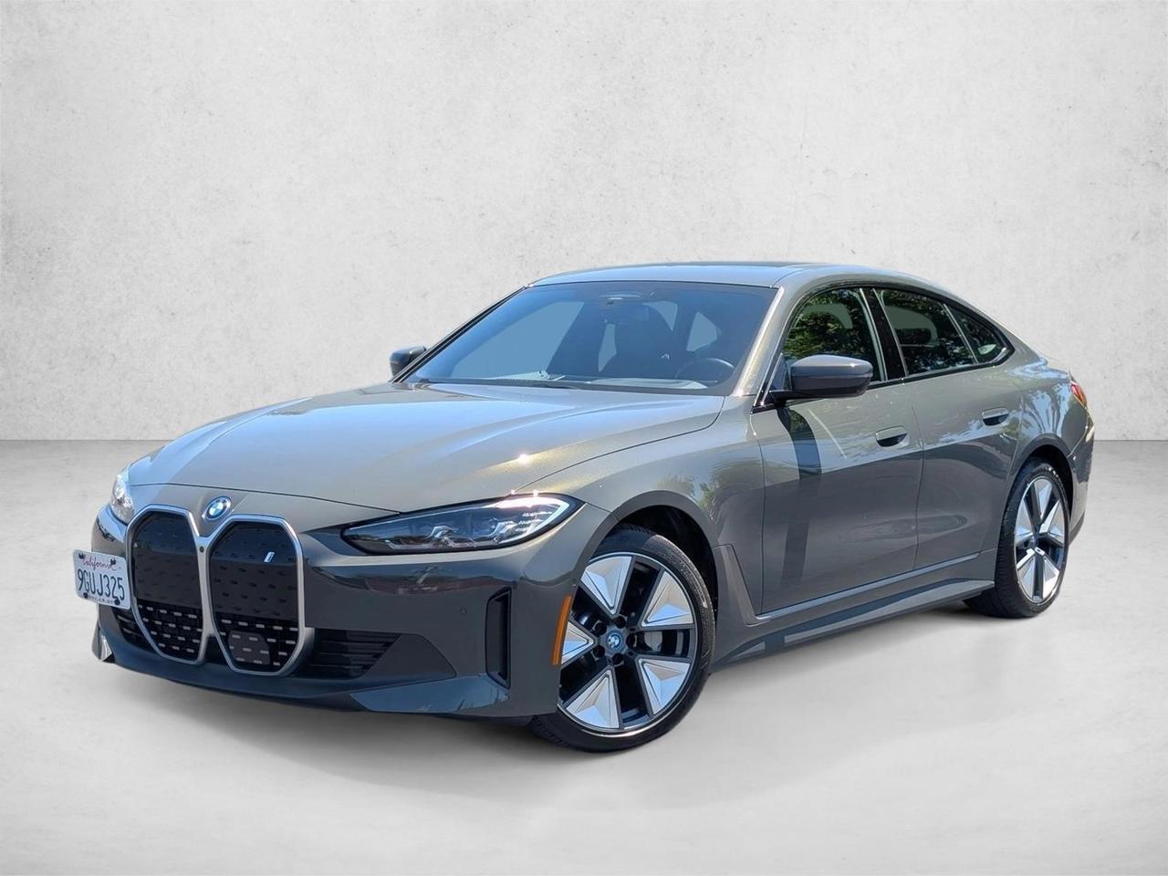 2023 BMW i4 eDrive35