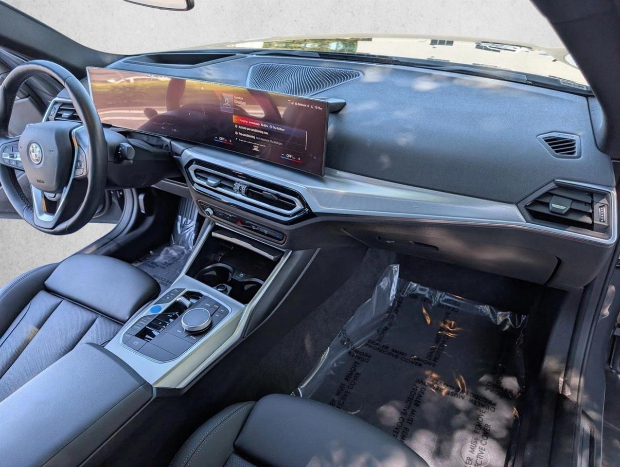 2023 BMW i4 eDrive35 Roseville CA