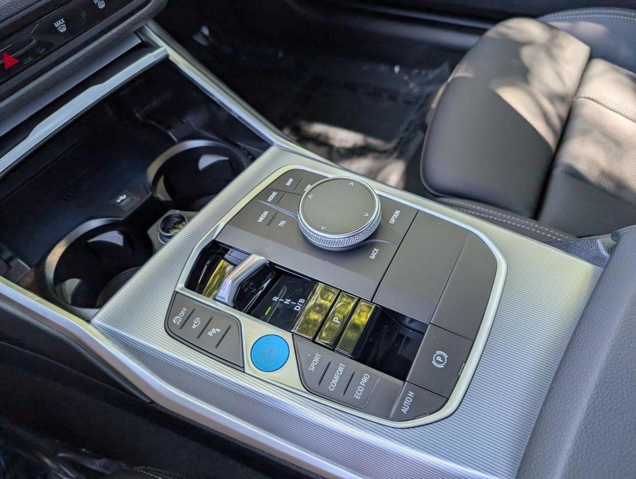 2023 BMW i4 eDrive35 Roseville CA