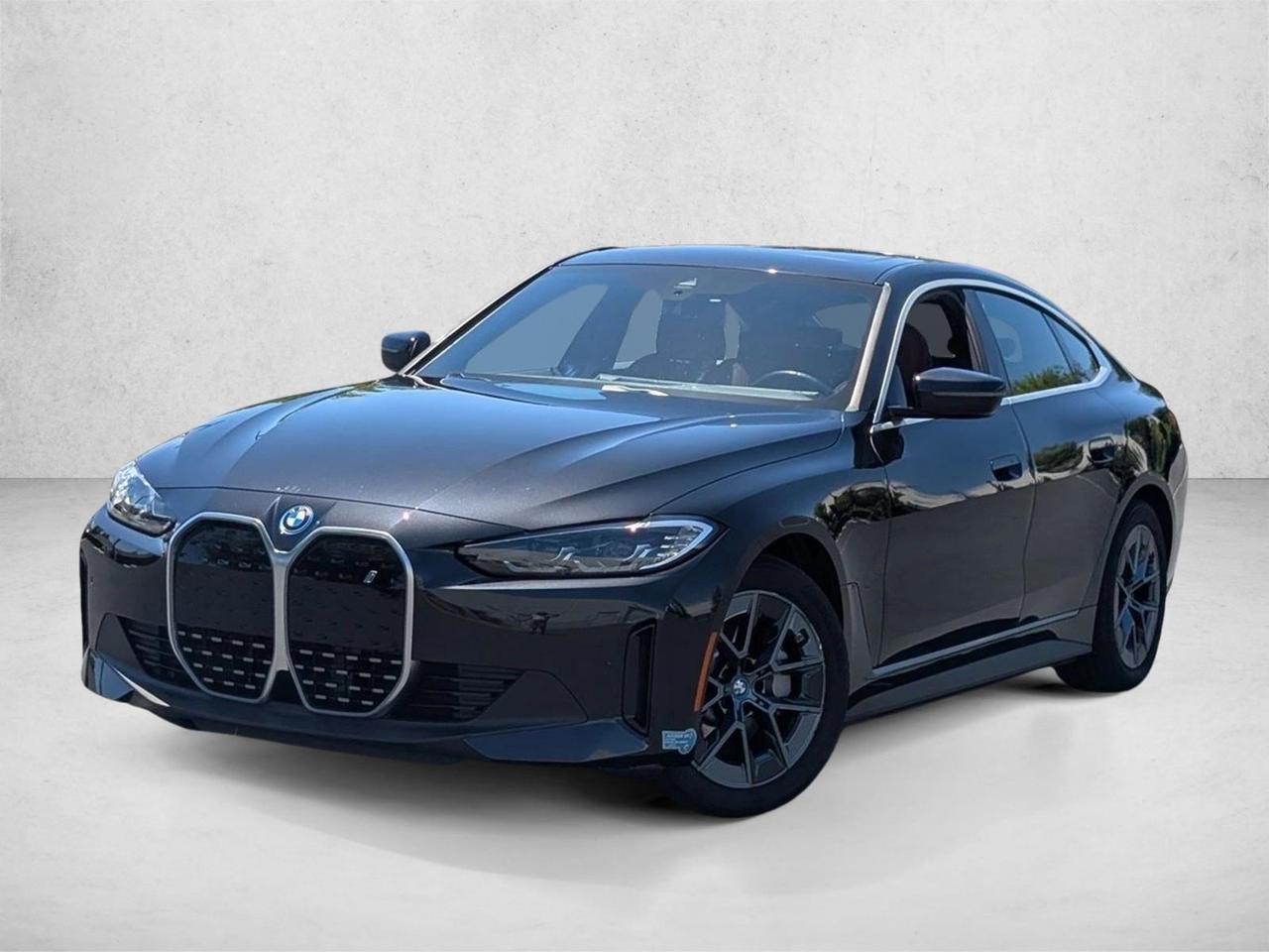 2023 BMW i4 eDrive35