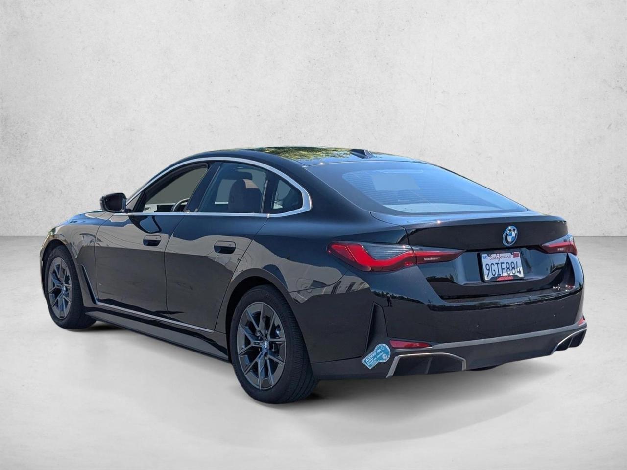 2023 BMW i4 eDrive35 Roseville CA