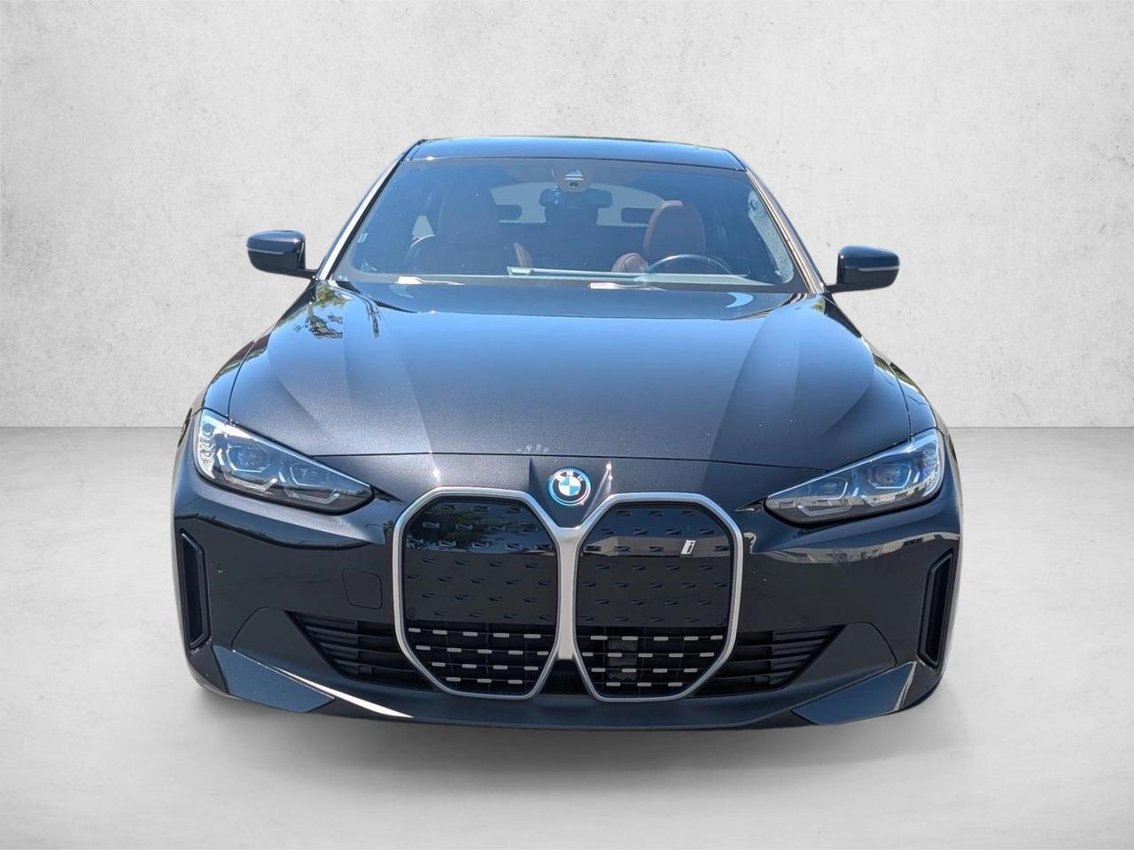 2023 BMW i4 eDrive35