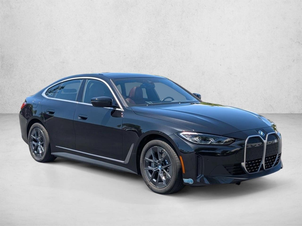 2023 BMW i4 eDrive35