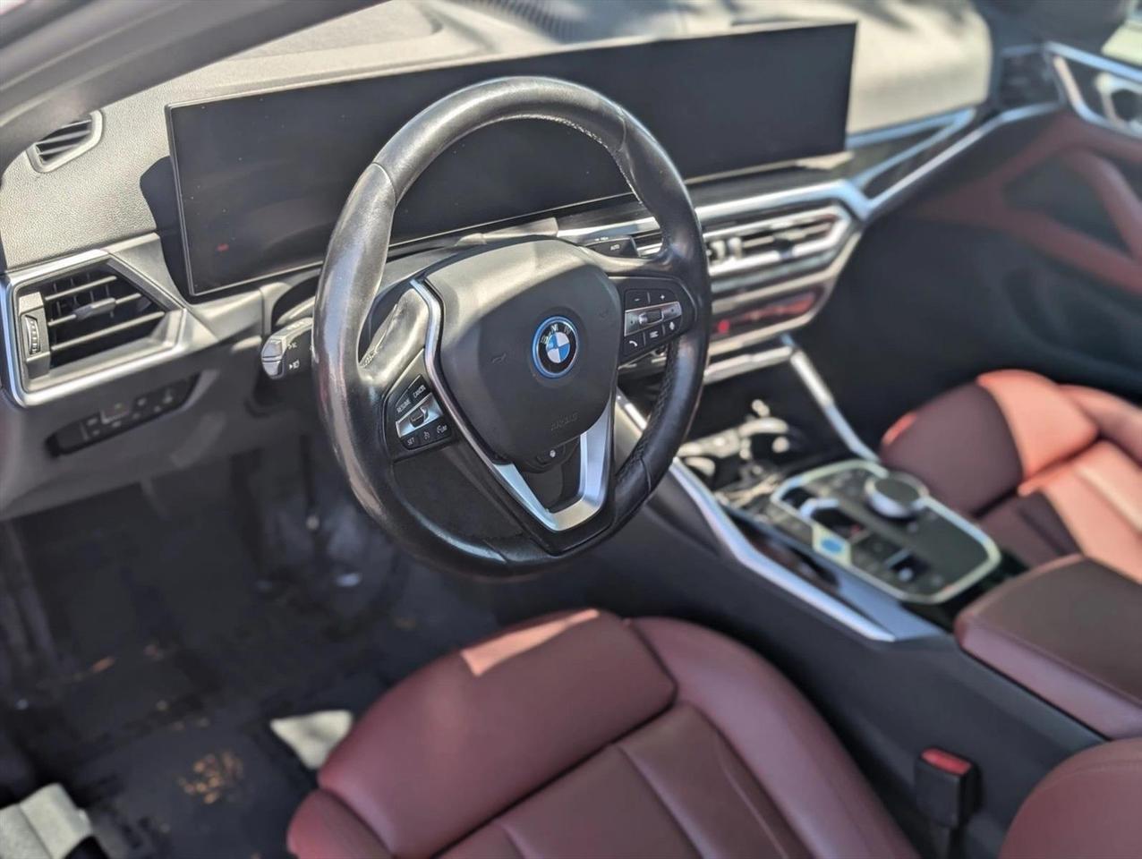 2023 BMW i4 eDrive35 Roseville CA