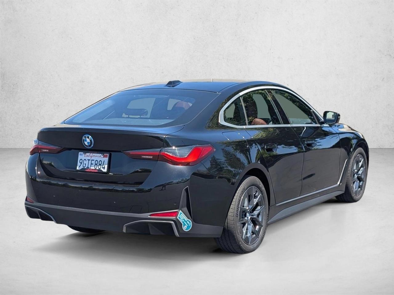 2023 BMW i4 eDrive35 Roseville CA