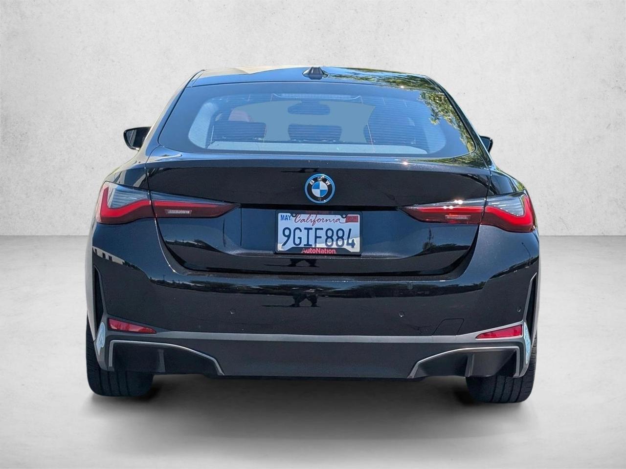 2023 BMW i4 eDrive35 Roseville CA