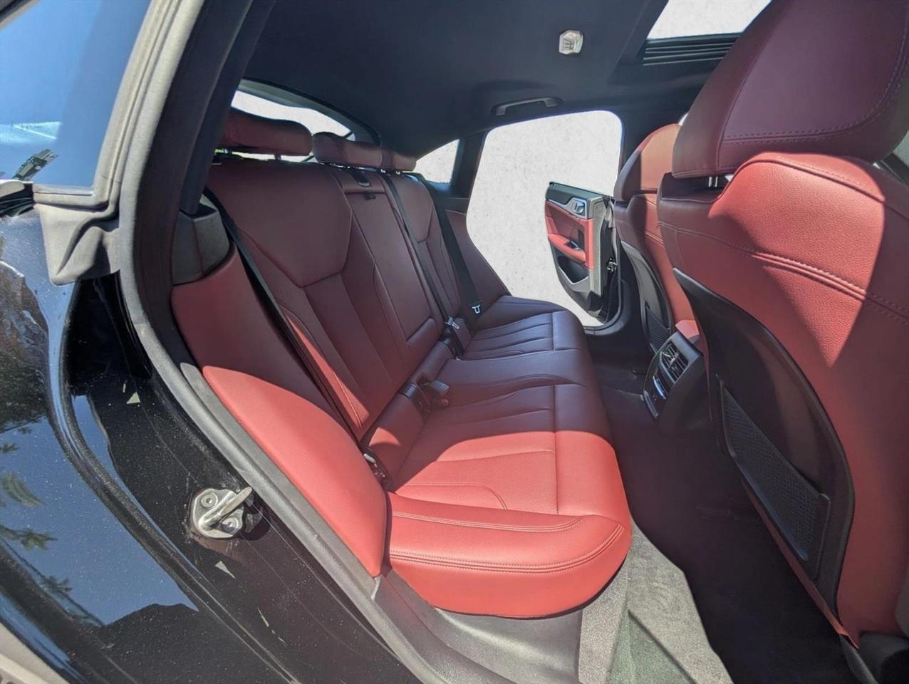 2023 BMW i4 eDrive35 Roseville CA