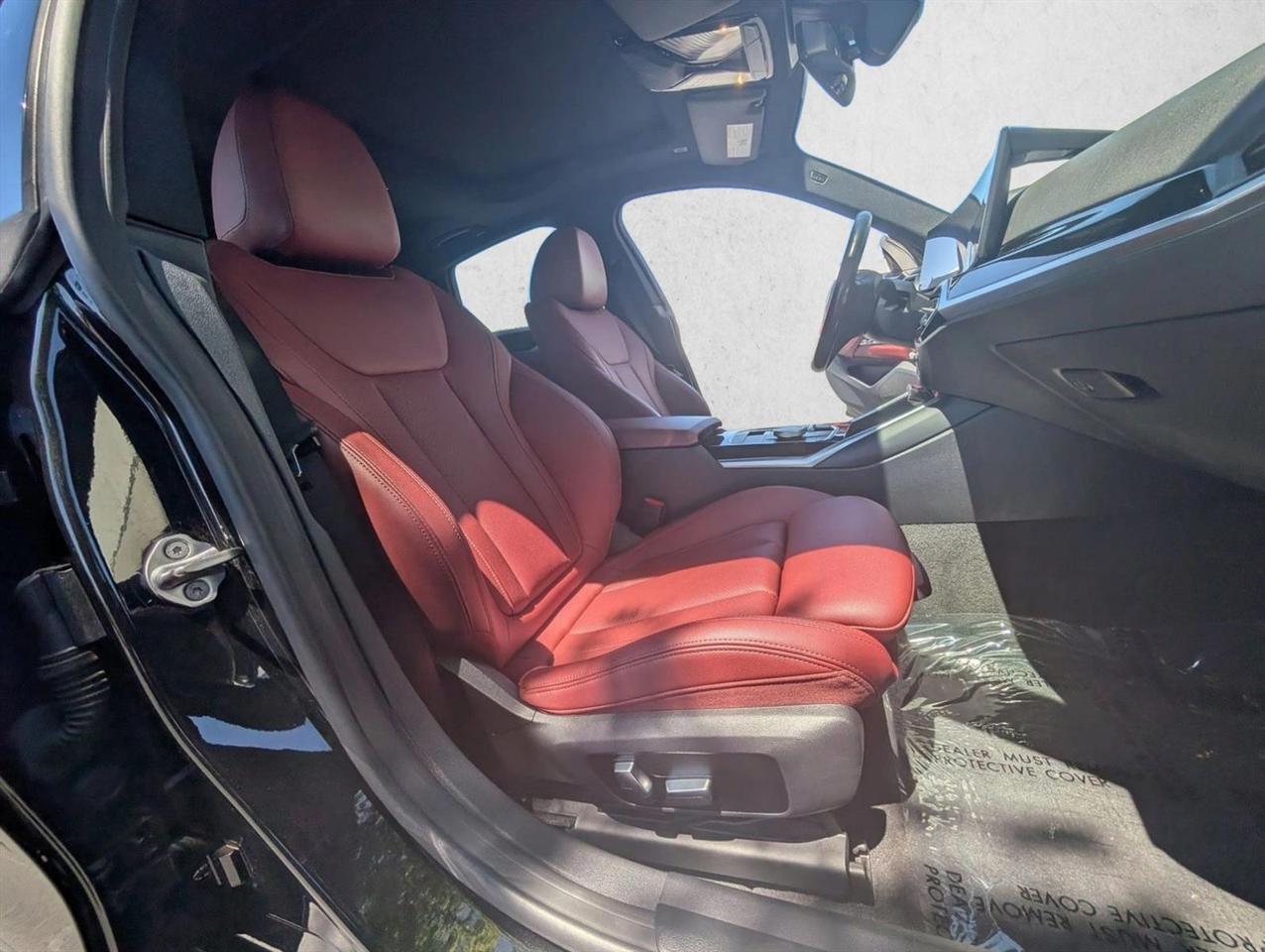 2023 BMW i4 eDrive35 Roseville CA