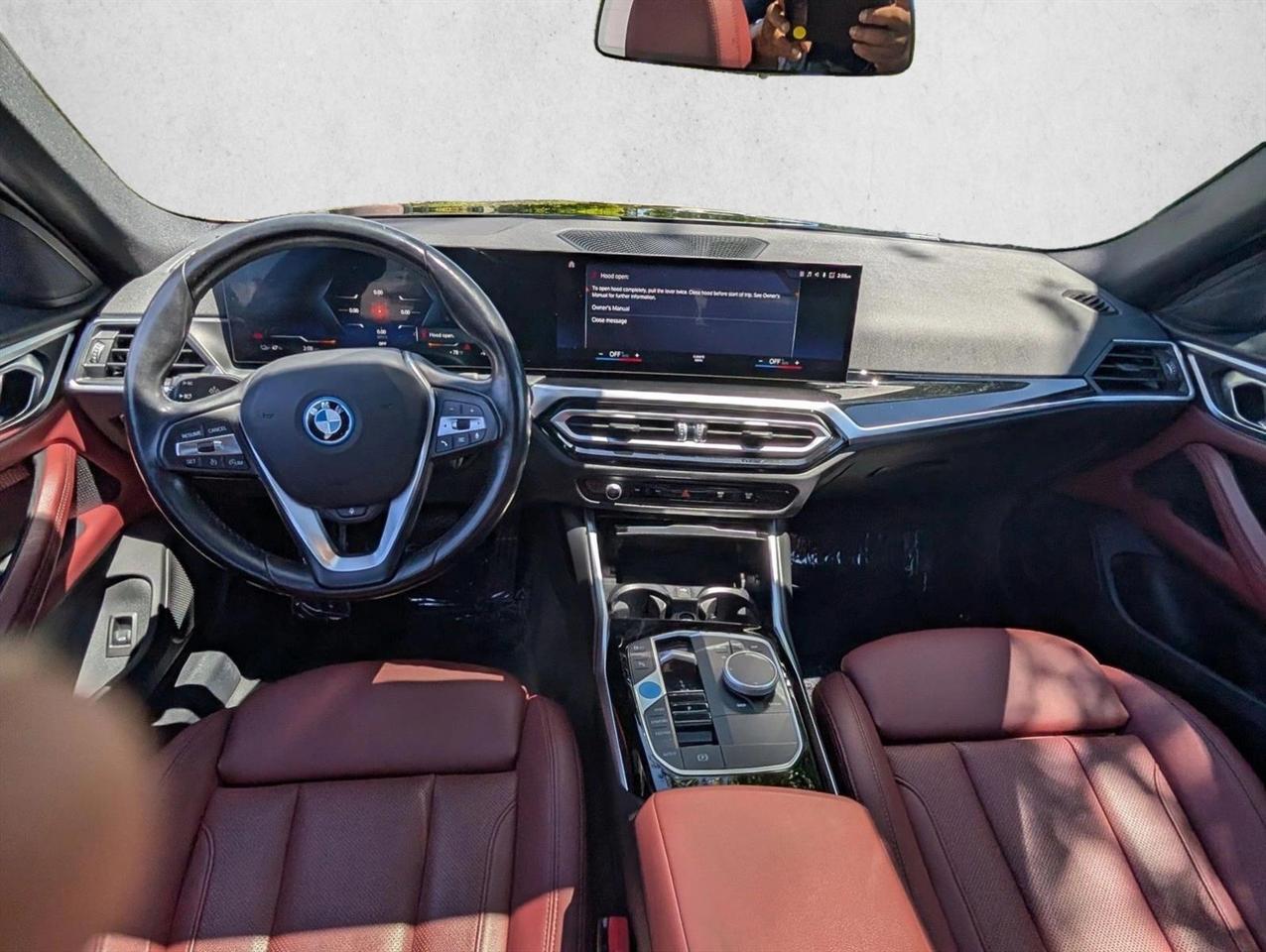 2023 BMW i4 eDrive35 Roseville CA