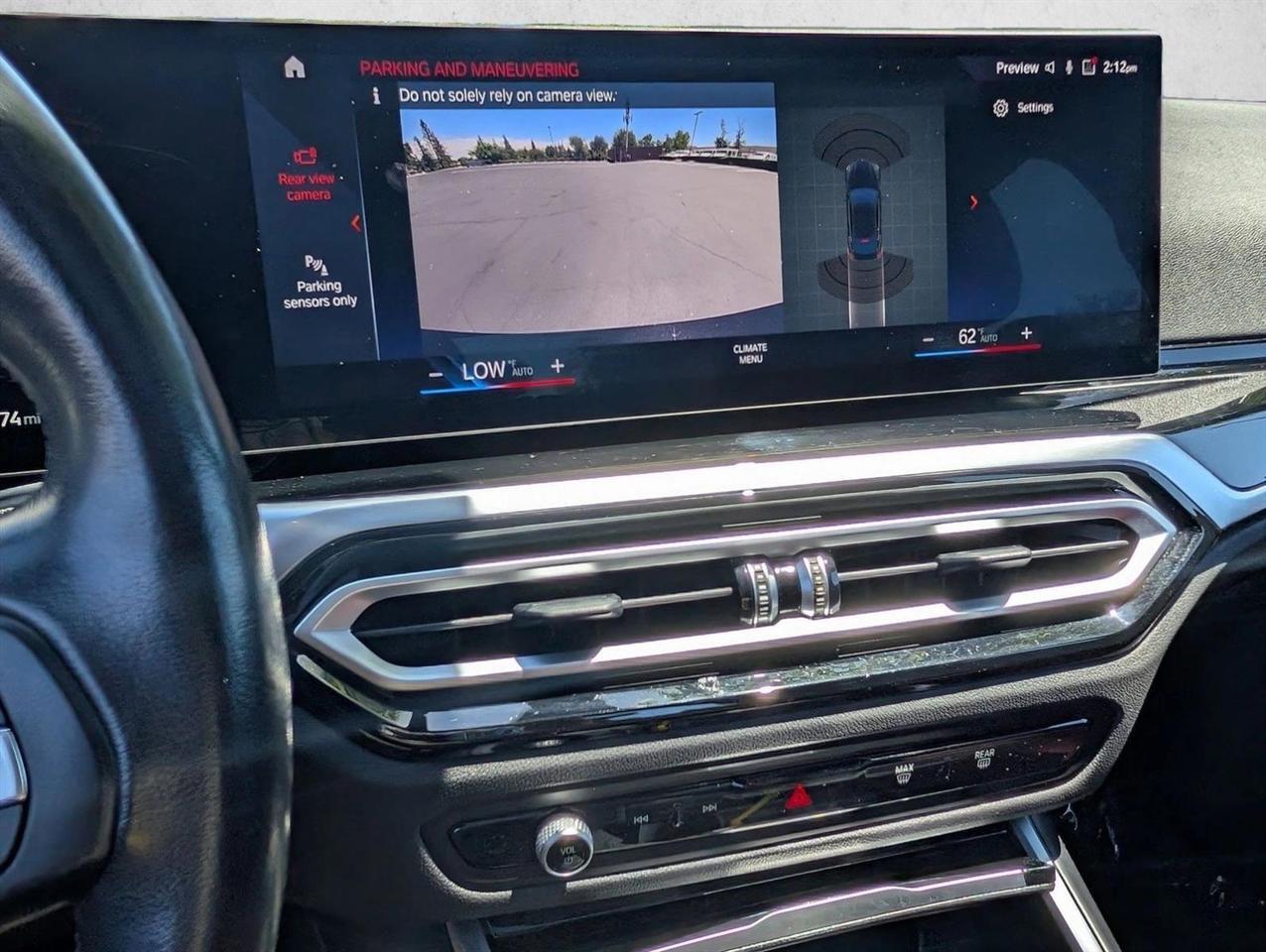 2023 BMW i4 eDrive35 Roseville CA