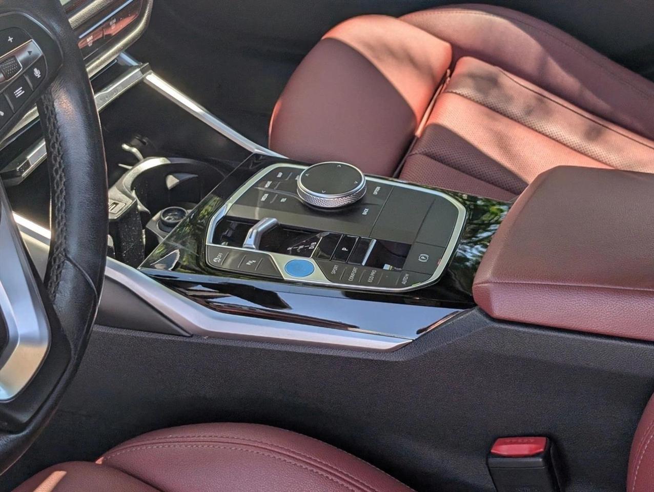 2023 BMW i4 eDrive35 Roseville CA