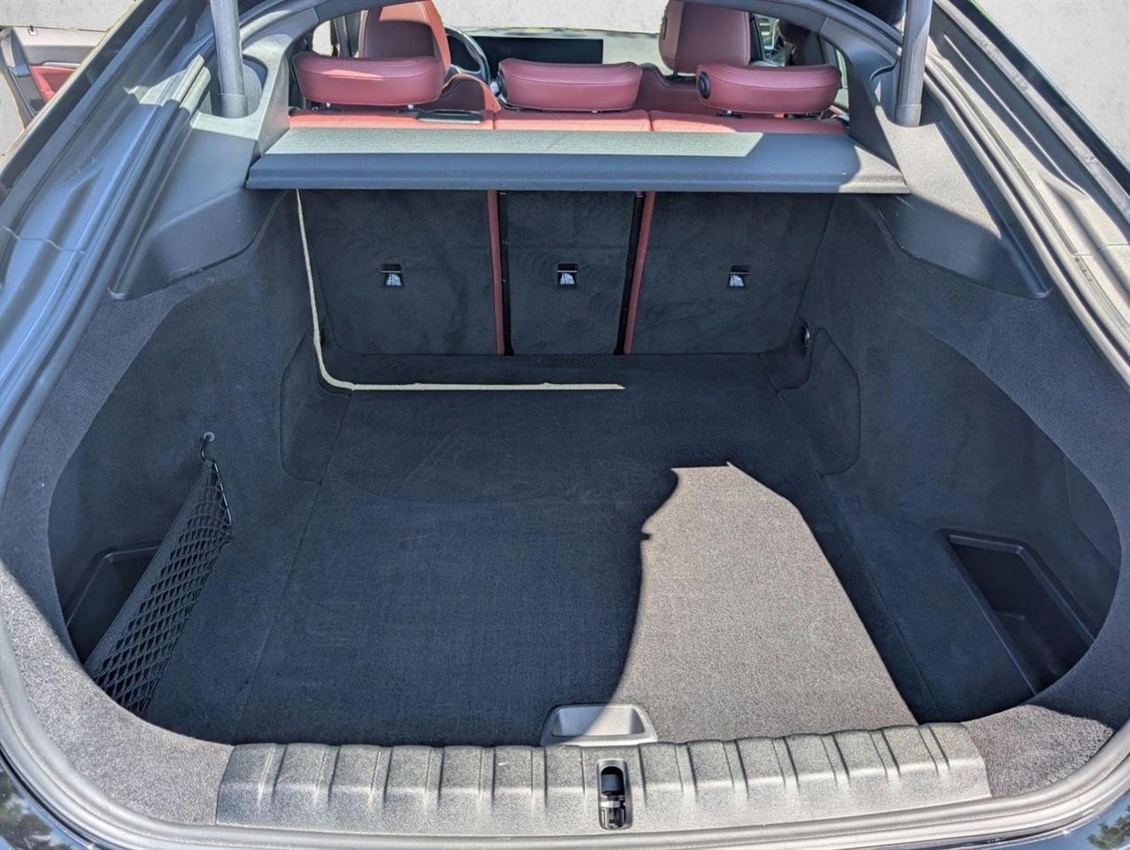2023 BMW i4 eDrive35 Roseville CA