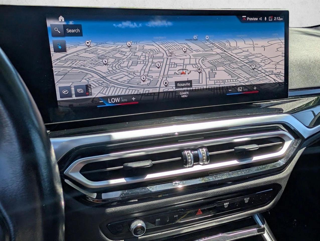 2023 BMW i4 eDrive35 Roseville CA
