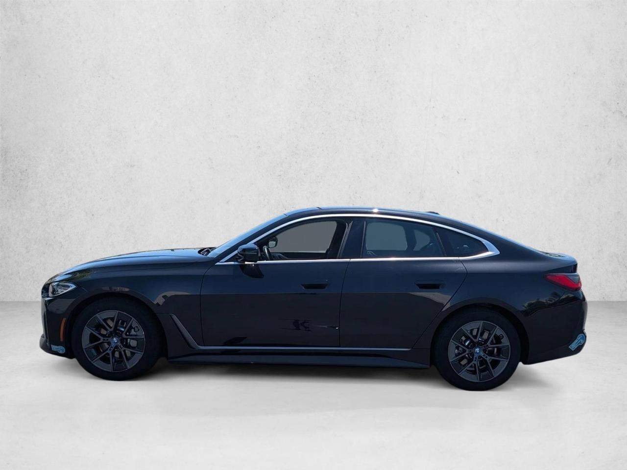 2023 BMW i4 eDrive35 Roseville CA