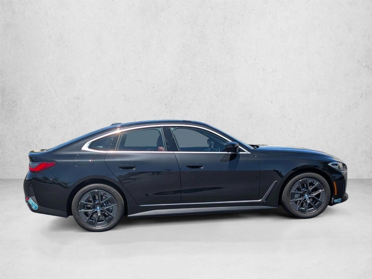 2023 BMW i4 eDrive35 Roseville CA