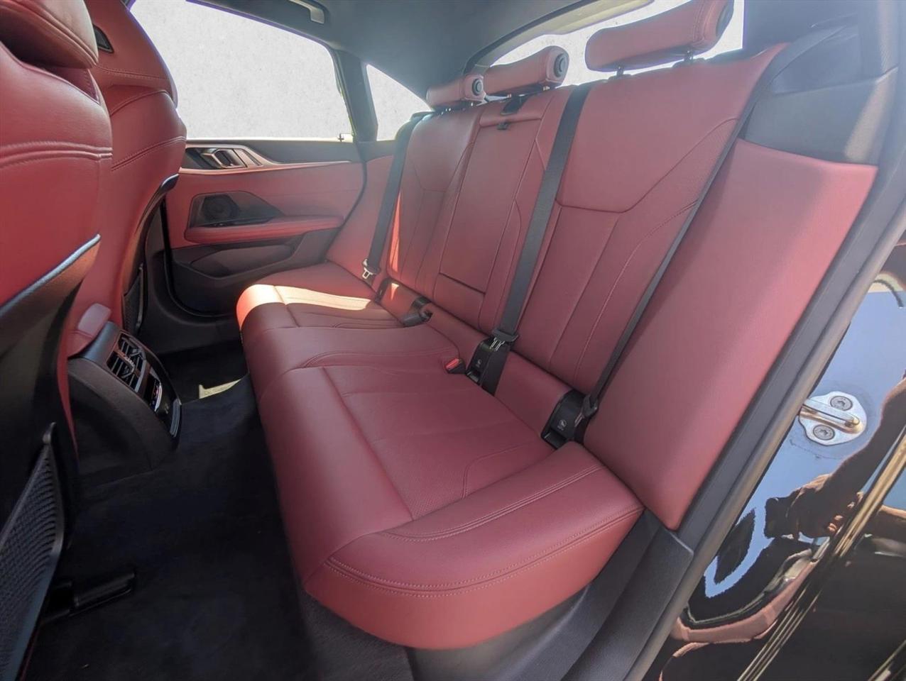 2023 BMW i4 eDrive35 Roseville CA