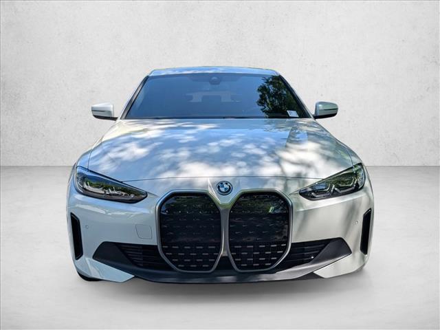 2023 BMW i4 eDrive35
