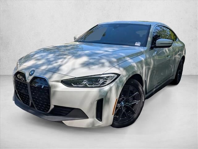 2023 BMW i4 eDrive35