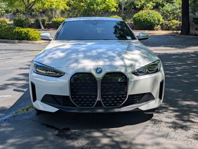2023 BMW i4 eDrive35
