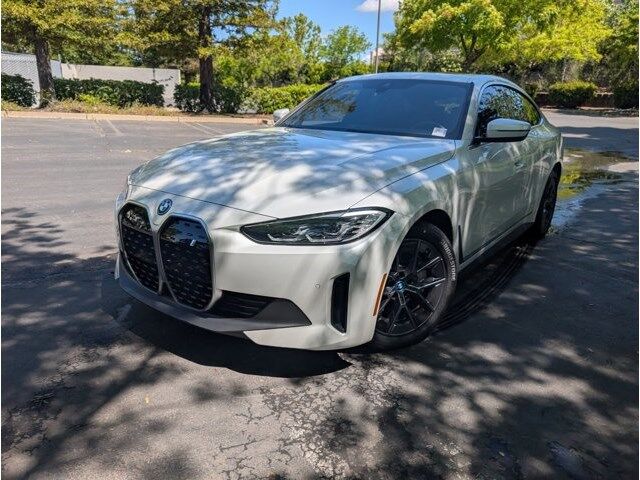 2023 BMW i4 eDrive35