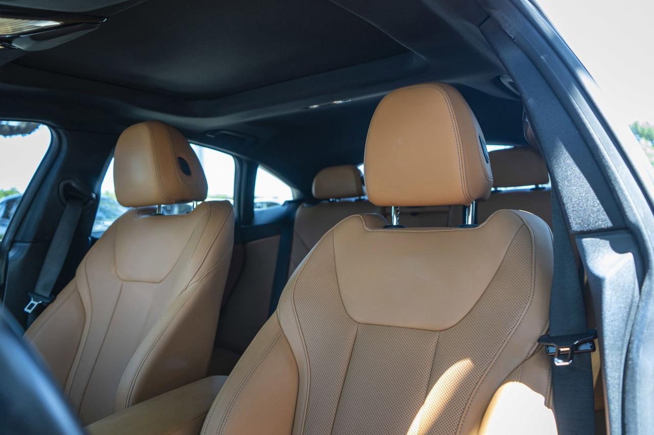 2023 BMW i4 eDrive35 San Antonio TX