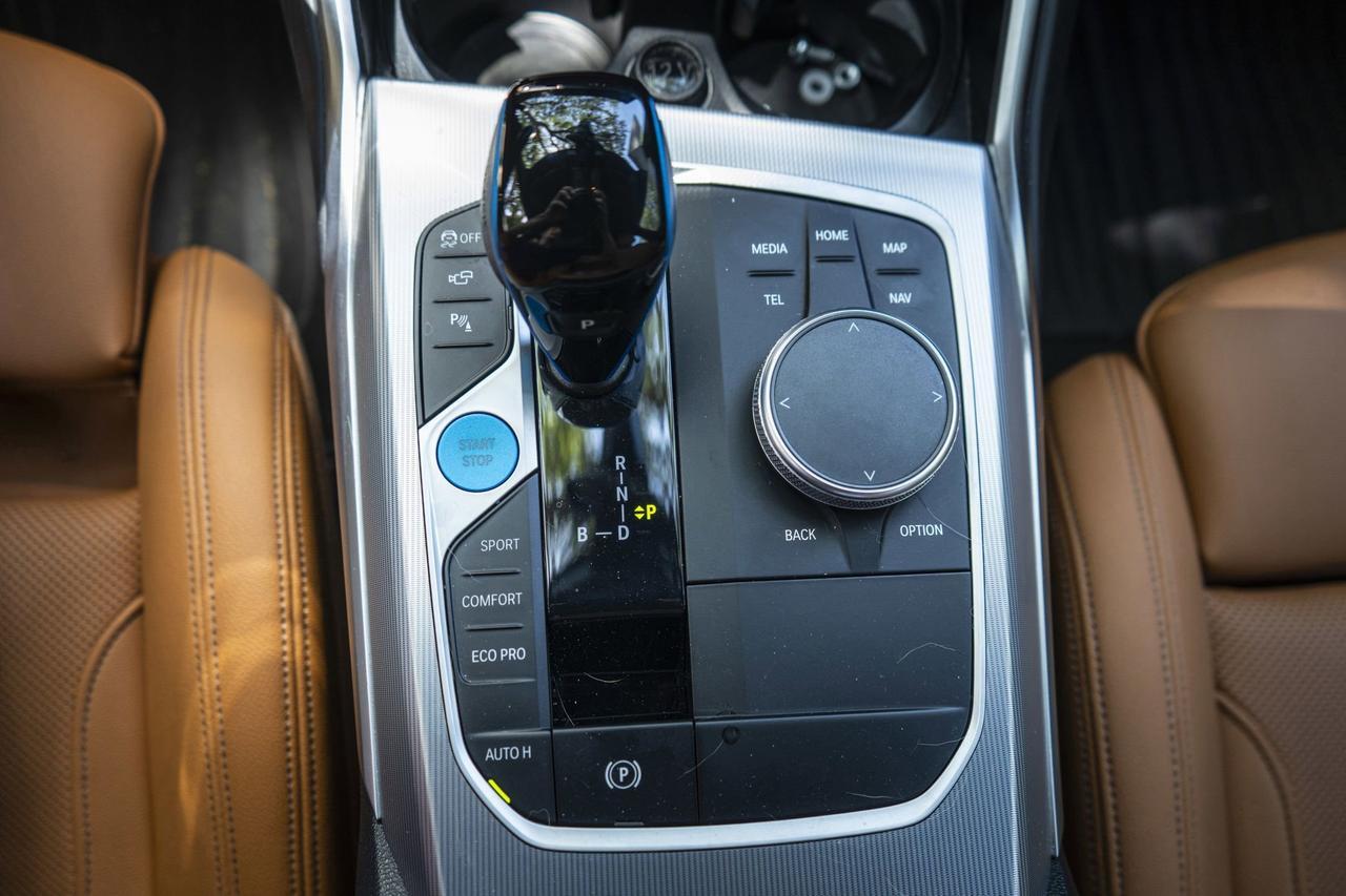 2023 BMW i4 eDrive35 San Antonio TX