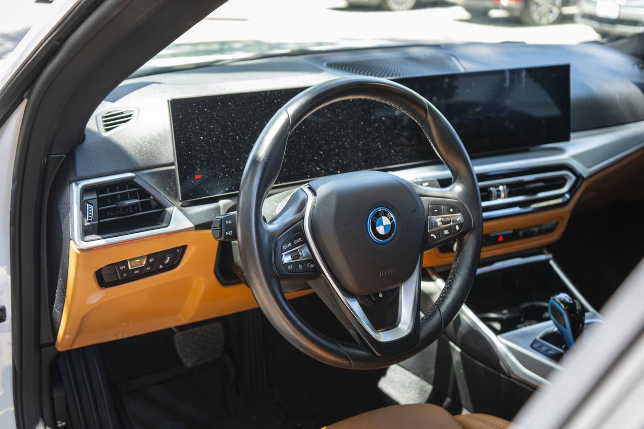 2023 BMW i4 eDrive35 San Antonio TX