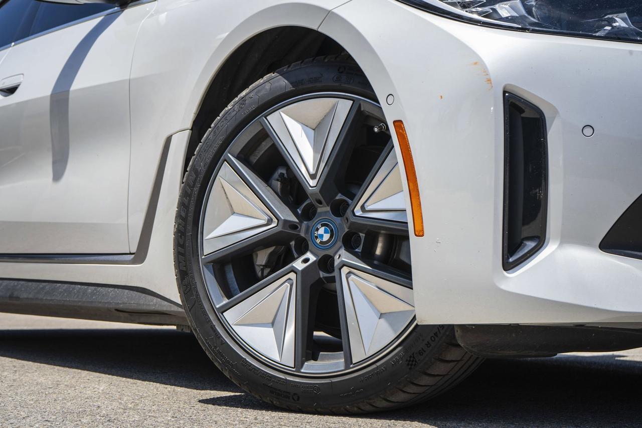 2023 BMW i4 eDrive35 San Antonio TX
